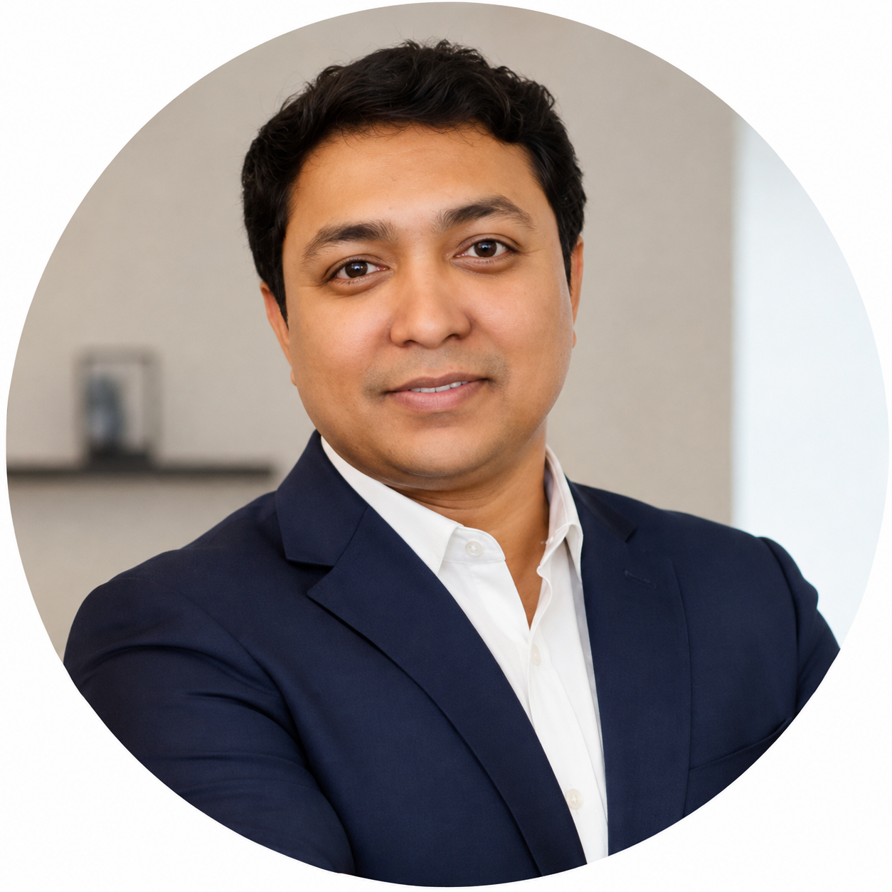 Eiahia Sohel, Business Development Manager at Telal Al Qema Building Contracting Dubai